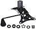 Chair Mechanism and Free Bearing Kit Tilt and swivels. 6