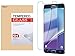 Samsung Galaxy J1 mini Screen Protector, IVSO Samsung Galaxy J1 mini Ultra-thin 9H Hardness Highest Quality HD clear& Premium Tempered Glass Screen Protector for Samsung Galaxy J1 mini Phone (1pcs)