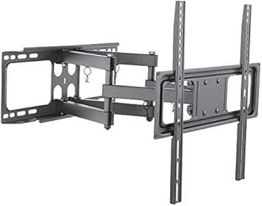 Metronic 451066 - Soporte Para Monitores Y Tv De 42-55" 106-140Cm