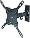 GForce Full Motion TV Wall Mount for Most 13