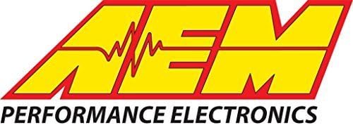 AEM 30-3511 Infinity 6/8h Plug in Play Jumper Harness for 2003-2005 Mitsubishi Lancer Evolution / EVO 8 VIII