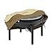 Classic Accessories 55-879-011501-00 Veranda Rancher Fire Pit/Grill Cover And Rotisserie Storage Bag