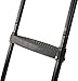 Pure Fun DuraBounce 2 Step Universal Trampoline Ladder, Black, 39-inch