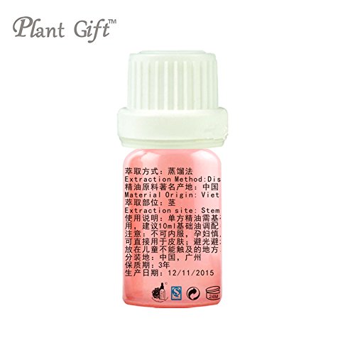 Plant Gift- Rhizoma Corydalis Oil-100% pure plant herbal oil-Blood circulation, qi, analgesic effect-5ML/0.18oz