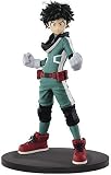 Banpresto My Hero Academia Izuku Midoriya DXF Figure Vol.1