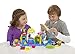 Play-Doh Sweet Shoppe Frosting Fun Bakery Playset, Arts & Crafts, Activity, Ages 2 and up (Amazon Exclusive)