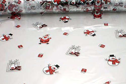 Santa & Snowman Film