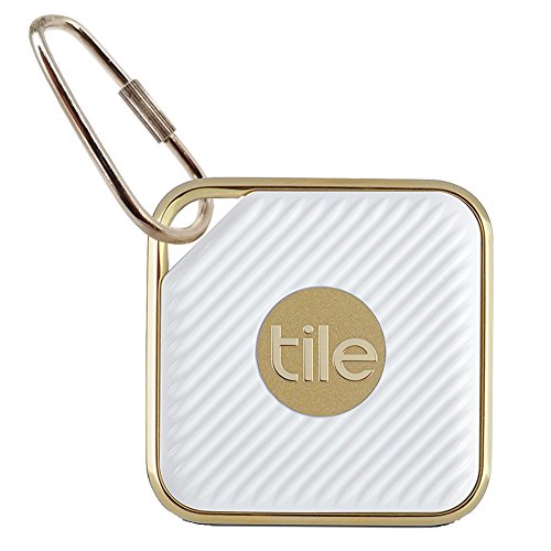 Logity Tile Mate/ Tile Sport/ Tile Style/ Cube Tracker Carbiner