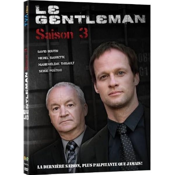 (未使用･未開封品)Trauma Saison 5 [DVD] Trauma Saison 5 (3 DVD) (Version française): Amazon.ca