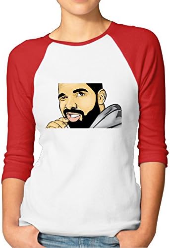Drake Cartoon T Shirt Juniors Designsexy Half Sleeve T Shirts Teeshirts