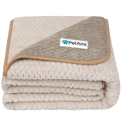 PetAmi Waterproof Dog Blanket