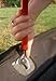 The Trunk Krutch - The Safer Alternative to Bungee Cords and Tie Downs - Fits All Cars with Standard Trunks - Lifetime Warranty