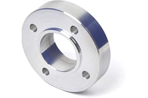 CVF RACING .950" Crank Pulley Spacer For Ford 302 351W 351C 351M Engines