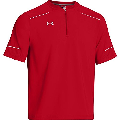 アンダーアーマー Under Armour Uaチーム アルティメットケージ B00ovfqlz8 Medium レッド ホワイト レッド ホワイト Medium