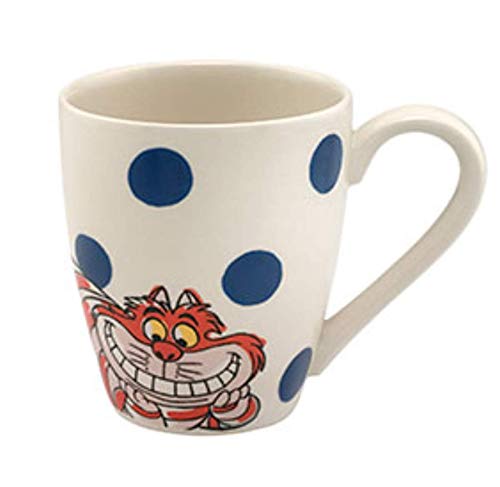 Cath Kidston Disney Alice in Wonderland Cheshire Cat Mug