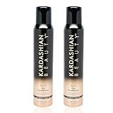 Kardashian Beauty Take 2 Dry Conditioner 5.3 Oz - 2 Pack