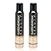 Kardashian Beauty Take 2 Dry Conditioner 5.3 Oz - 2 Pack