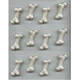 Human Bones Candy Mold