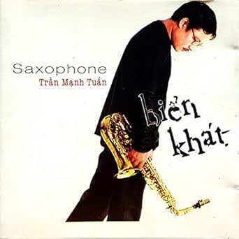Chia Tay Tinh Ä'áº§u By Saxo Tráº§n Máº¡nh Tuáº¥n On Amazon Music Amazon Com