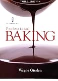 Professional Baking