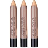 Argan Chubby Concealer Trio