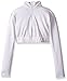 Capezio Girls' Turtleneck Long Sleeve Top