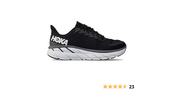 hoka sneakers amazon