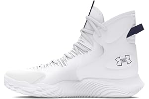 Under Armour Women's Flow Highlight Ace Volleyball Shoes