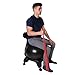 Ivation Balance Exercise Ball Chair – Office-Size 60mm/2.5