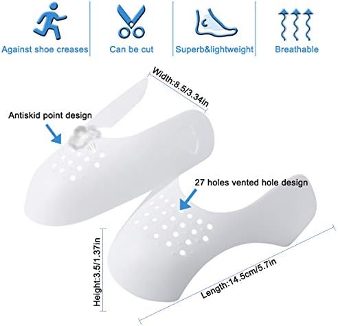 air force 1 anti crease