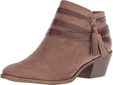 lifestride paloma bootie
