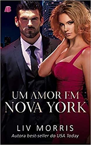 Um amor em Nova York