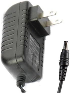 KHOI1971 WALL charger AC adapter cable cord for Mobi MOBICAM ULTRA 900MHZ MOBI ULTRA WIRELESS VIDEO BABY MONITOR (for PARENT view screen unit)