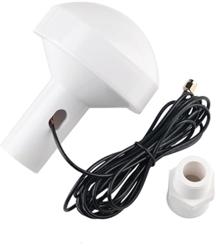 Furuno GPA017 GPS Antenna W - Essenbay Marine