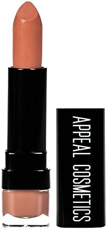 Appeal Cosmetics Lipstick Naked
