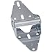 National Hardware N280-198 V7610 Hinge #3 in Galvanized