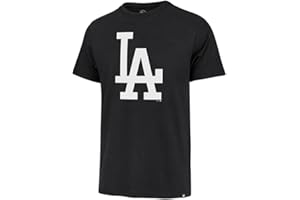 47 Brand MLB Men's Imprint Franklin Alternate Away Team Color Primary Logo Short Sleeve Baseball T-Shirt