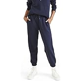 DOCKERS Women's Slim Fit Knit Jogger