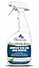 Dog Cat Pet Urine Smell - Strongest Enzyme Cleaner, Stain And Odor Remover - Scrub Free - Guaranteed - Carpet Rug & Upholstery Safe, Professional Strength, Veterinary Formula - Pawsitively Gone
