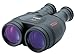 Canon 18x50 Image Stabilization All-Weather Binoculars w/Case, Neck Strap & Batteries primary