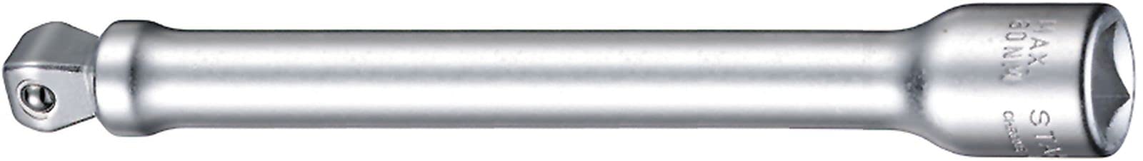 Stahlwille 12010008 427W 5 Extension for Socket with Wobble-Drive, 125 mm Length, Pack of 5