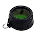 Klarus FT30 Filter, Fits XT30, XT30R（Green）