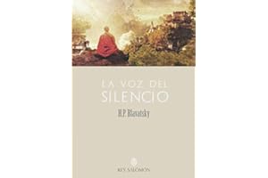 La voz del silencio (Spanish Edition)