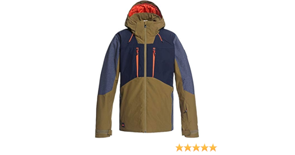 quiksilver mission plus