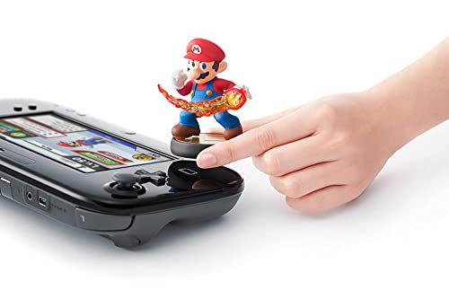 Amiibo Seek (Super Smash Brothers Series)