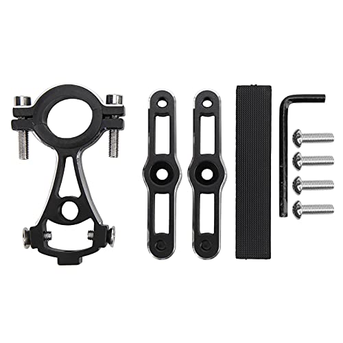 GIYO GY - 415 Bicycle Bottle Cage Bicycle Double Bottle Cage Holder Adapter Handlebar Seat Post Bottle Converter