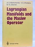 Topology of Lagrangian Manifolds, Mishchenko, A. S., 0387136134