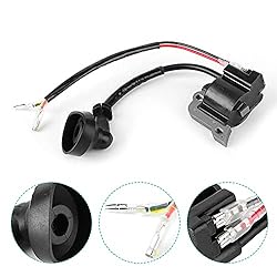 Ignition Coil, Ignition Coil 2-Prong Replacement