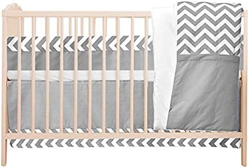 gray nursery set