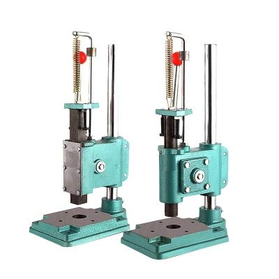 2 GOOG+machine+Manual+presses+industrial